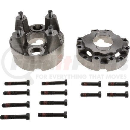 Dana 122417 KIT-WHL DIFF CASE