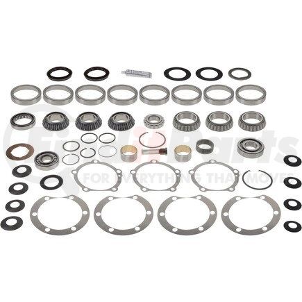 Dana 122437 Axle Differential Bearing and Seal Kit