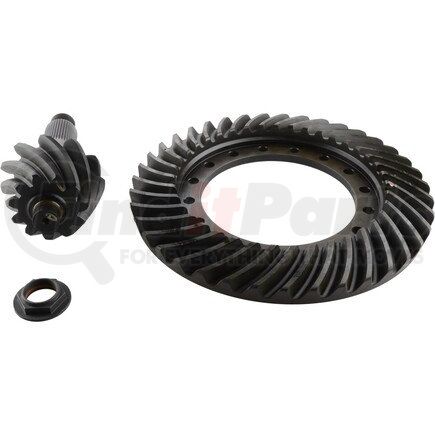 Dana 122668 KIT-GEAR PIN & NUT