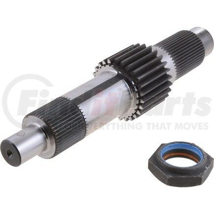 Dana 122418 Differential Shaft