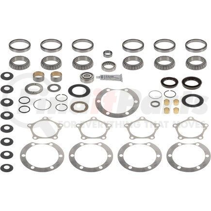 Dana 124487 KIT-BASIC OVERHAUL