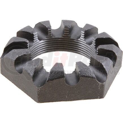 Dana 126182 Differential Slotted Pinion Nut 461