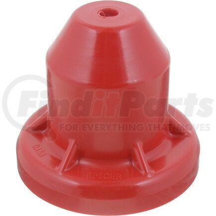 Dana 126917 DRIVER-SEAL / 502