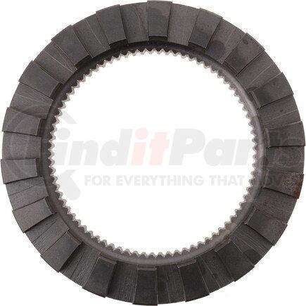 Dana 127510 Differential Inter Lock Clutch 404-454