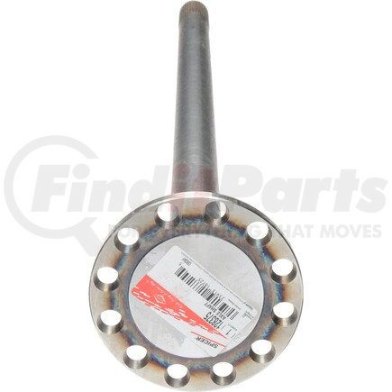 Dana 128375 AXLE SHAFT