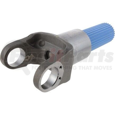 Dana 170-82-10631X YOKE SHAFT ASS