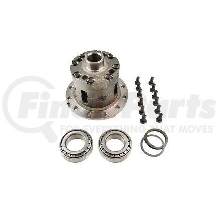 Dana 2005658 DANA SPICER Differential Carrier
