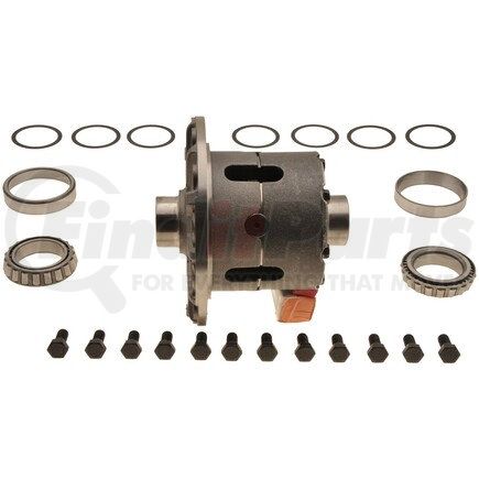 Dana 2005750 DANA SPICER Differential Carrier