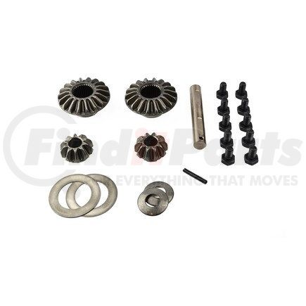 Dana 2017077 DANA SPICER Differential Carrier Gear Kit