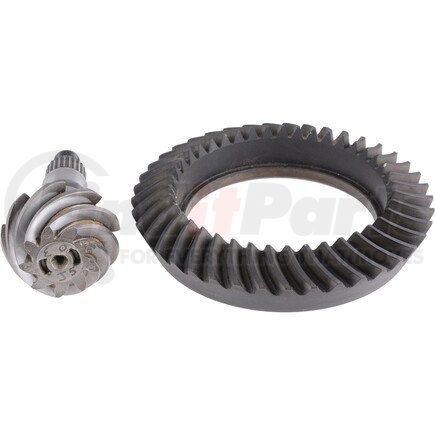 Dana 2019746 DANA SPICER Differential Ring and Pinion