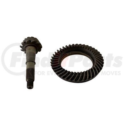 Dana 2020395 DANA SVL Differential Ring and Pinion