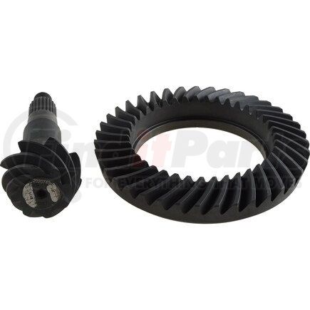 Dana 2020749 DANA SVL Differential Ring and Pinion
