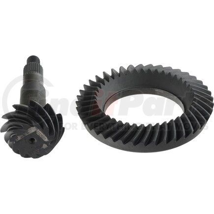 Dana 2023695 DANA SVL Differential Ring and Pinion