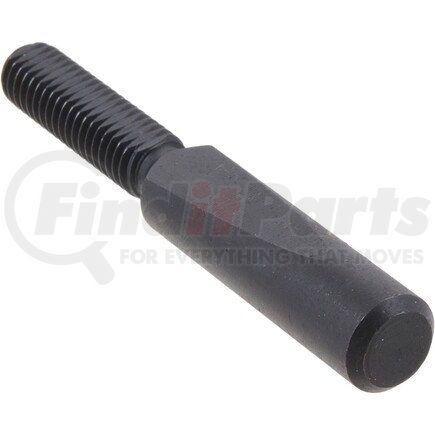 Dana 071HP101 DRAW KEY - KING PIN