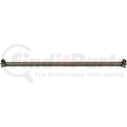 Dana 080TR118 TUBE-TIE ROD W/CLAMP