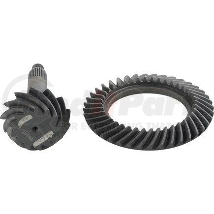 Dana 10001417 DANA SVL Differential Ring and Pinion