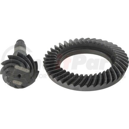 Dana 10004614 DANA SVL Differential Ring and Pinion