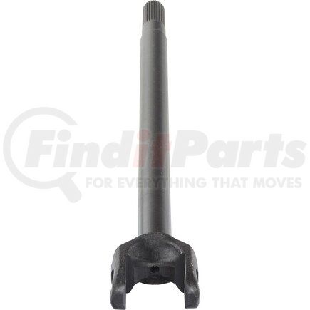 Dana 10007766 DANA SPICER Axle Shaft