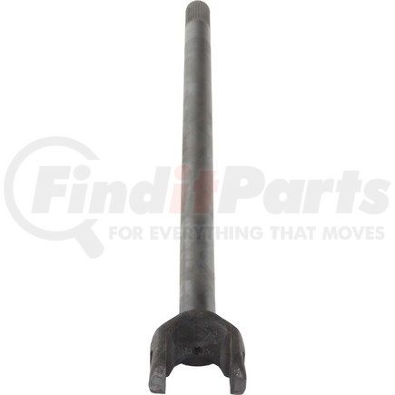 Dana 10007768 DANA SPICER Axle Shaft