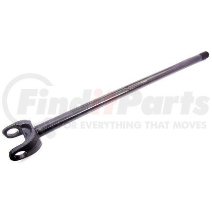 Dana 10007819 DANA SPICER Axle Shaft