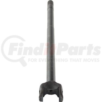 Dana 10008248 DANA SPICER Axle Shaft