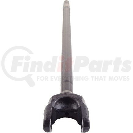 Dana 10015344 DANA SPICER Axle Shaft