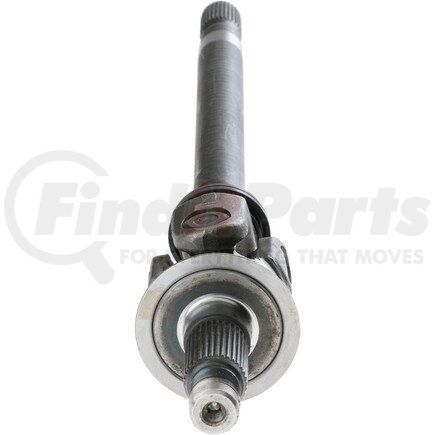 Dana 10016892 DANA SPICER Axle Shaft