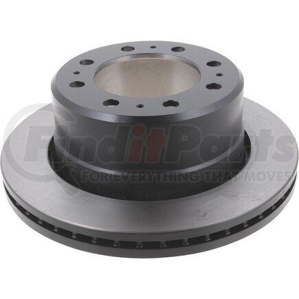 Dana 10020919 DANA SPICER Disc Brake Rotor