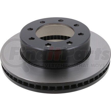 Dana 10020910 DANA SPICER Disc Brake Rotor