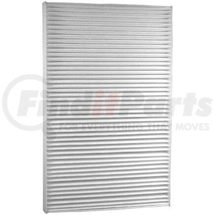 Luber-Finer CAF1815P Cabin Air Filter