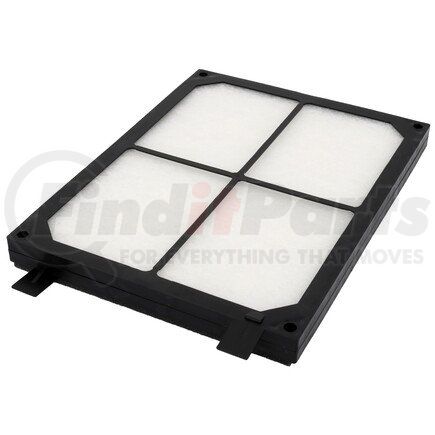 Luber-Finer CAF24012 Cabin Air Filter