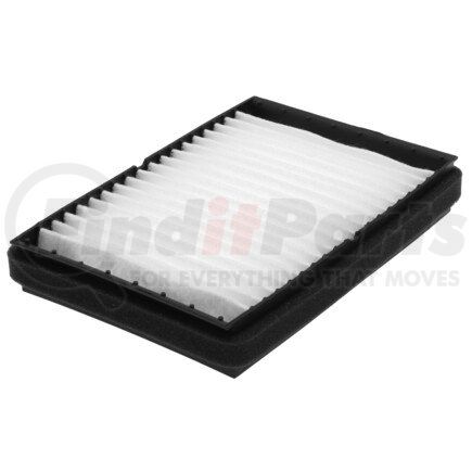 Luber-Finer CAF24014 Cabin Air Filter