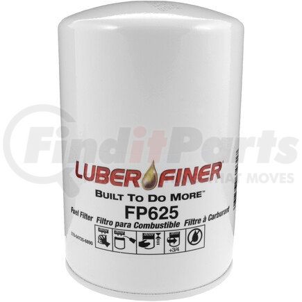 Luber-Finer FP625 Oil Filter