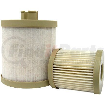 Luber-Finer L4604F Oil Filter