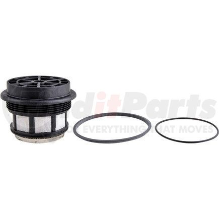 Luber-Finer L4596F Fuel Filter