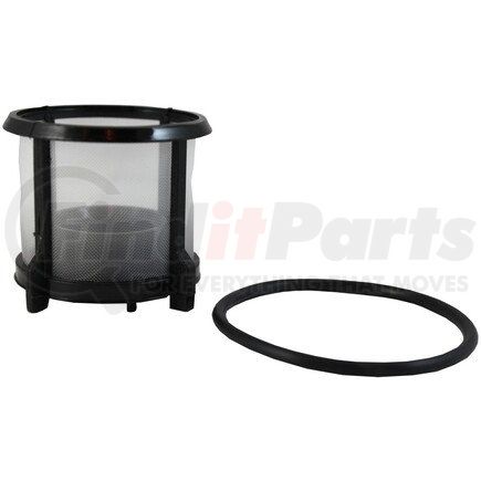 Luber-Finer L6161F Oil Filter