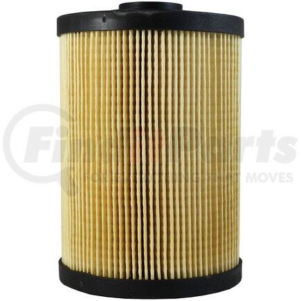 Luber-Finer L8893F Oil Filter