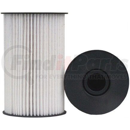 Luber-Finer L9684F Oil Filter