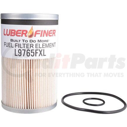 Luber-Finer L9765FXL Oil Filter