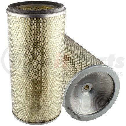 Luber-Finer LAF2526 HD Air Filter