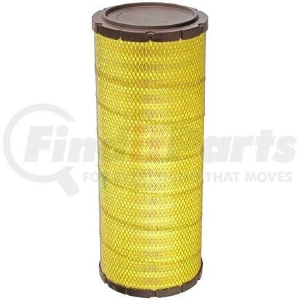 Luber-Finer LAF2536MXM HD Air Filter