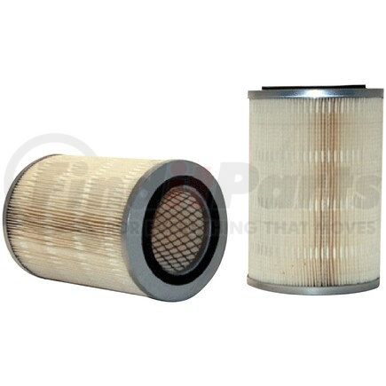 Luber-Finer LAF4278 Round Air Filter