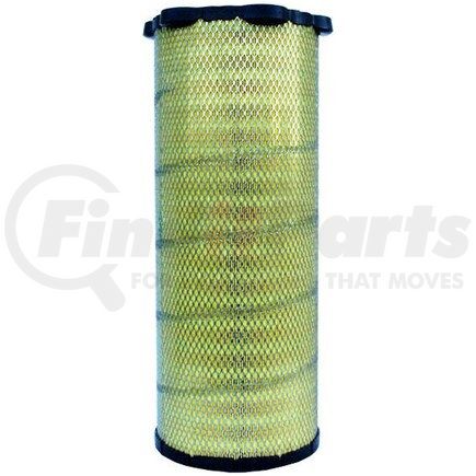 Luber-Finer LAF5114MXM HD Air Filter