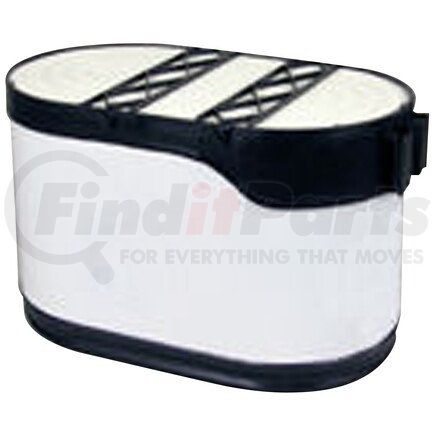 Luber-Finer LAF6116 HD Air Filter