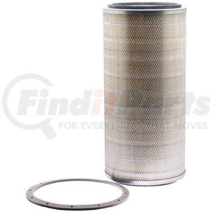 Luber-Finer LAF6880 HD Air Filter