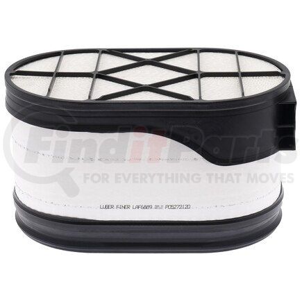 Luber-Finer LAF6889 HD Air Filter