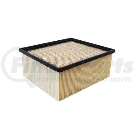 Luber-Finer LAF8837 Panel Air Filter