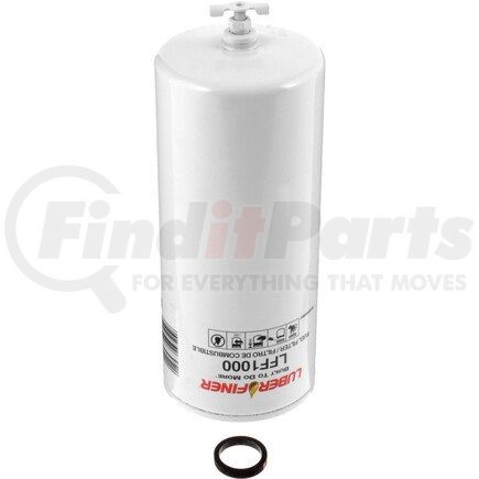 Luber-Finer LFF1000 Fuel Filter