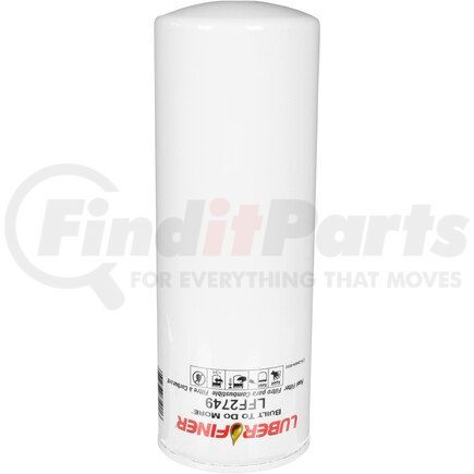 Luber-Finer LFF2749 Fuel Filter