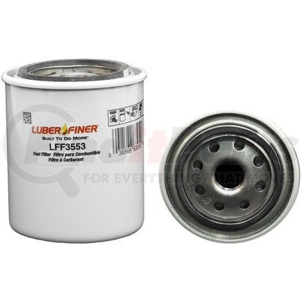 Luber-Finer LFF3553 Oil Filter